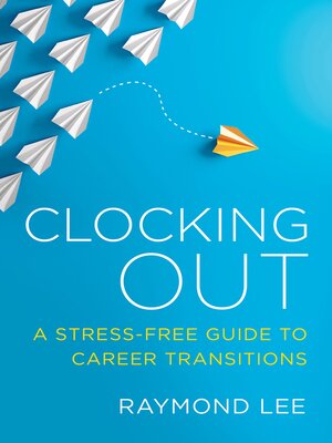 cover image of Clocking Out